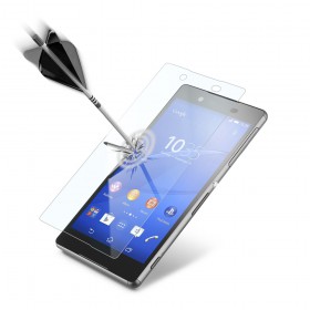 Tvrdené sklo CellularLine Glass pre Sony Xperia Z4