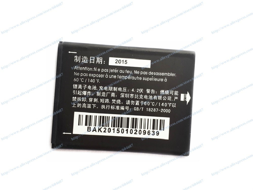 CAB31P0000C1 Alcatel Baterie pro OT 990