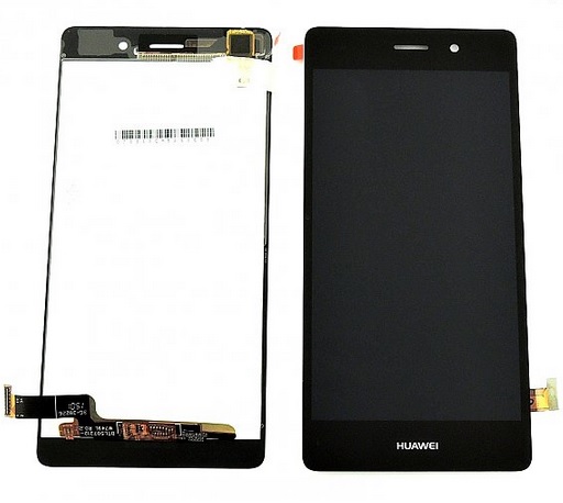 LCD + dotyková deska pro Huawei P8 Lite black