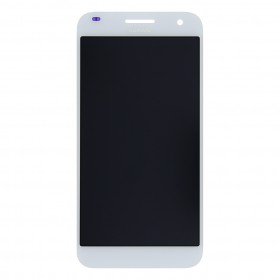 LCD + dotyková doska pre Huawei G7, white