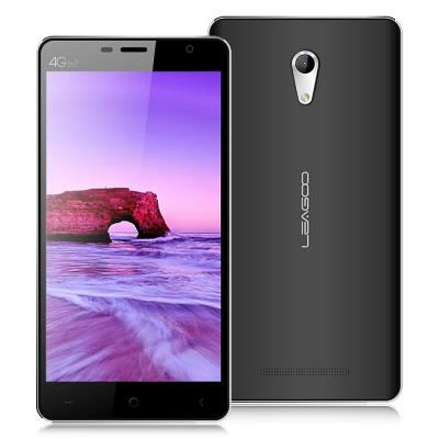 Leagoo  Elite 4 Black