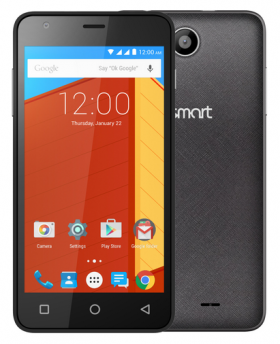 Gigabyte GSmart Classic Black