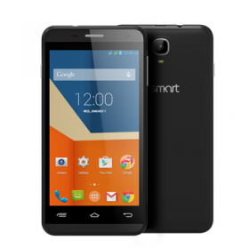 Gigabyte GSmart Essence Black