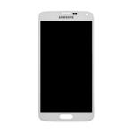 LCD + dotyk. doska pre Samsung Galaxy S5 Neo G903, strieborná