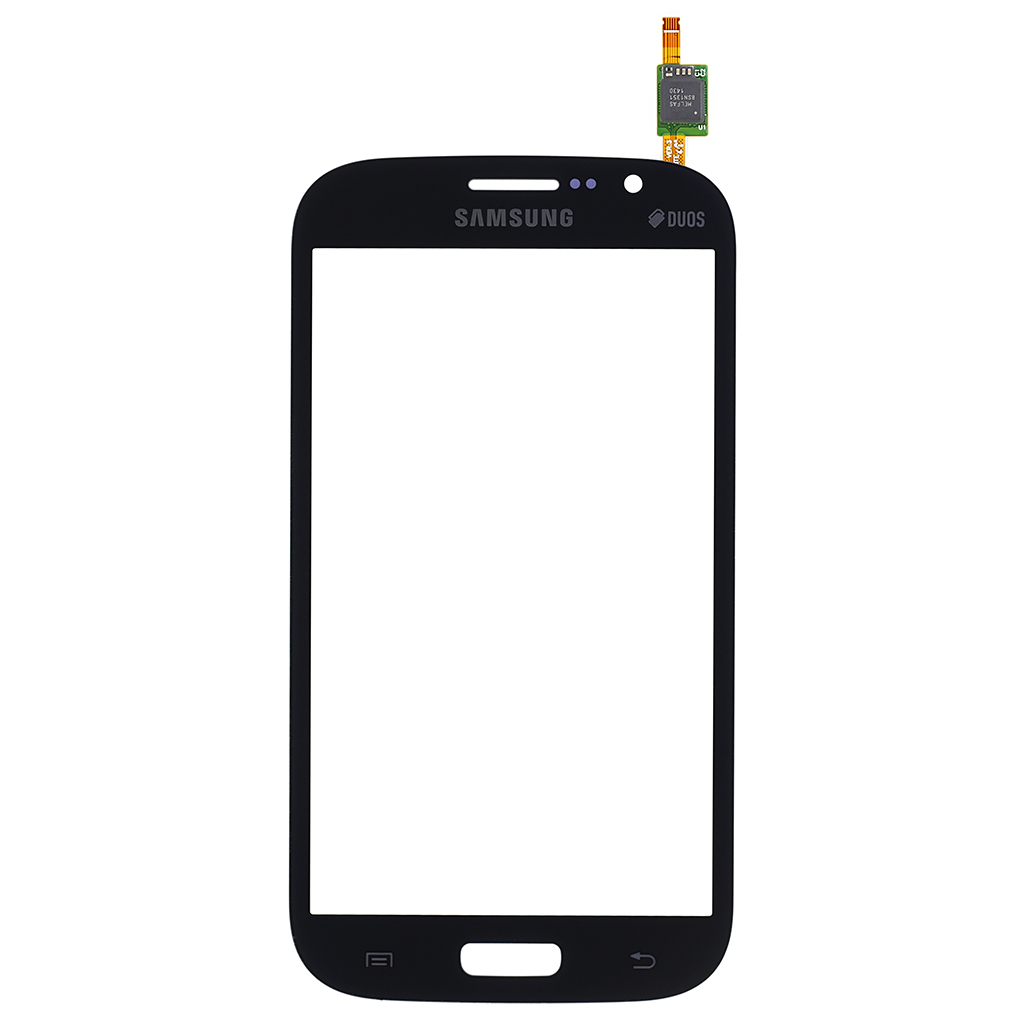 Dotyková deska pro Samsung Galaxy Grand Neo i9060i Duos, černá (Service Pack)