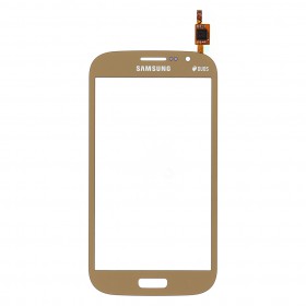 Dotyková doska pre Samsung Galaxy Grand Neo Duos, Gold