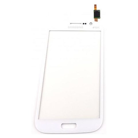  Dotyková deska pro Samsung Galaxy Grand Neo i9060i Duos, bílá (Service Pack)
