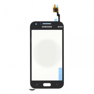 Dotyková deska pro Samsung Galaxy J1 (J100), černá (Service Pack)