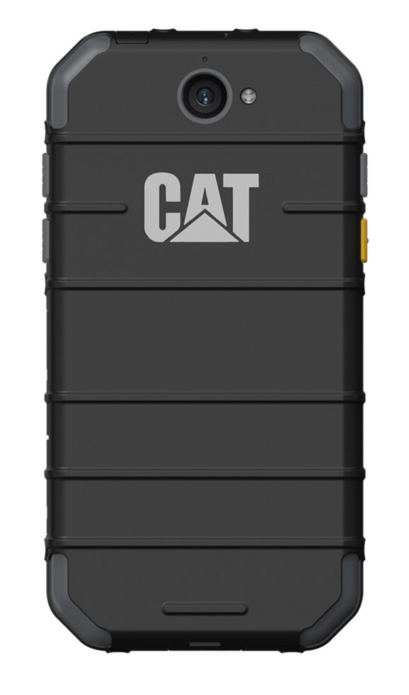 Caterpillar CAT S30 Dual SIM Black