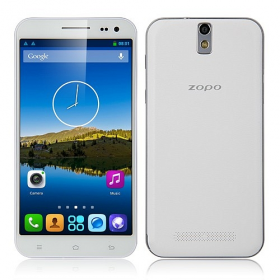 Zopo ZP998 White