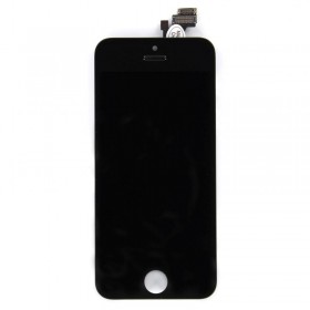 LCD + dotyk Apple iPhone 5, black OEM