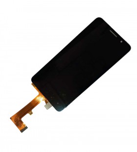 LCD Display + dotyková doska pre Honor 4X, Black