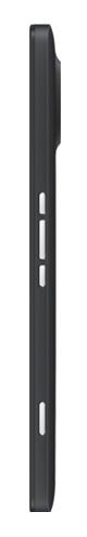 Microsoft Lumia 950 XL Black strana