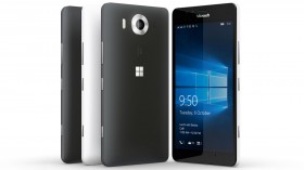 Microsoft Lumia 950 Black