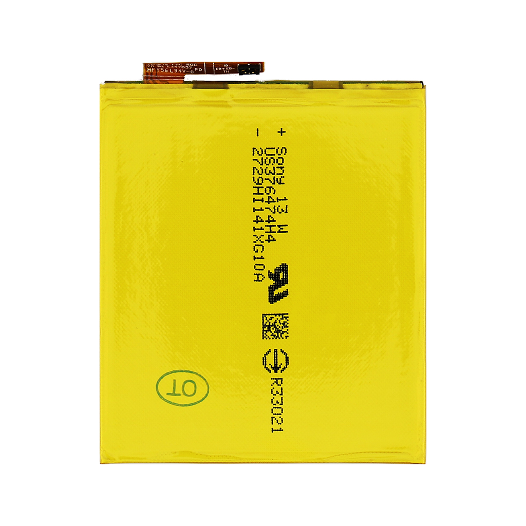 Baterie Sony 1288-8534 2400mAh Li-Pol bulk