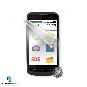 Ochranná fólia Screenshield ™ pre Evolveo Easy Phone D2