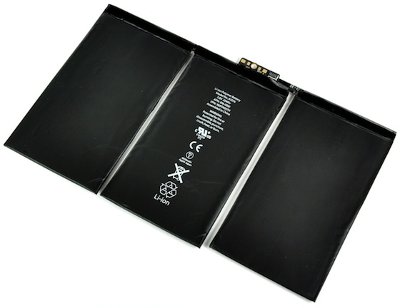 Baterie Apple iPad2 6930mAh Li-Ion OEM (Bulk)