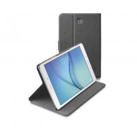 Puzdro na Samsung Galaxy Tab E 9.6 CellularLine Folio čierne