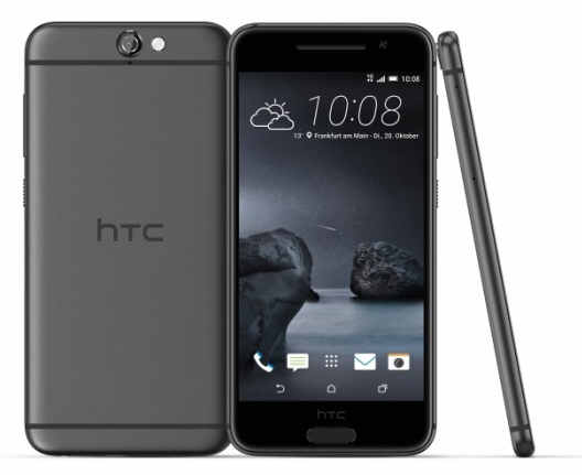 HTC One A9 Carbon Grey