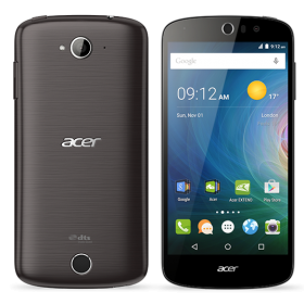 Acer Liquid Z530 8GB Black