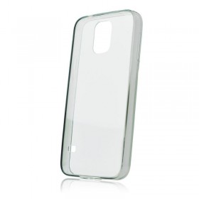 Silikónové puzdro Ultra Slim 0,3mm LG L Fino D290n číre