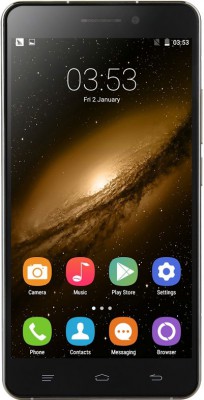 Oukitel U8 Black