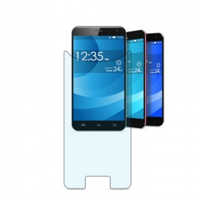 Univerzálny temperované sklo 5.3 &#39;&#39; - 5.5 &#39;&#39; CellularLine SECOND GLASS