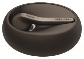 Bluetooth Jabra ECLIPSE prenosná HF sada, čierna
