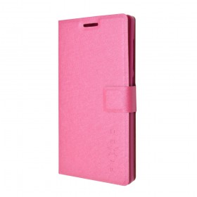 Puzdro flip na Lenovo Vibe X2 FIXED ružové