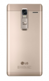 LG ZERO H650e Champagne Gold