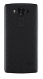LG V10 H960A Space Black zadní stra