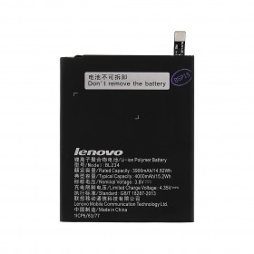 Original batérie Lenovo BL234, 4000mAh Li-Pol