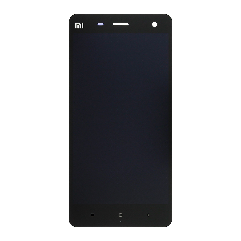 LCD + dotyková deska Xiaomi mi4, black