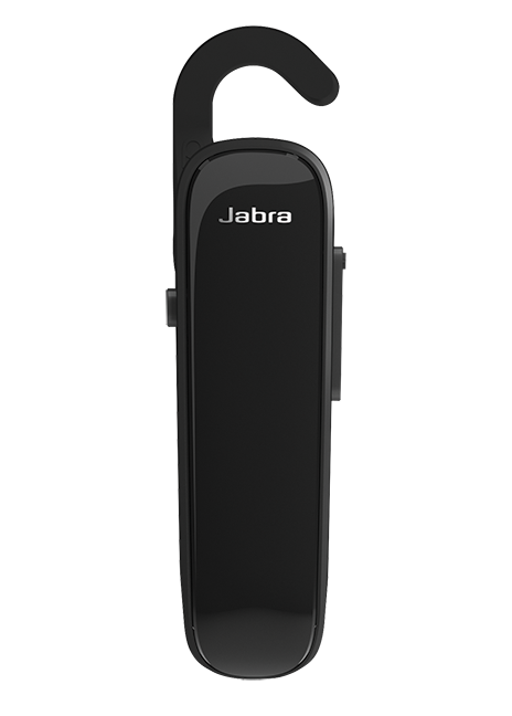 Jabra Boost Bluetooth HF Black 