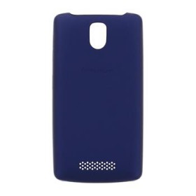 Originálny zadný kryt pre Lenovo A2010 modrý