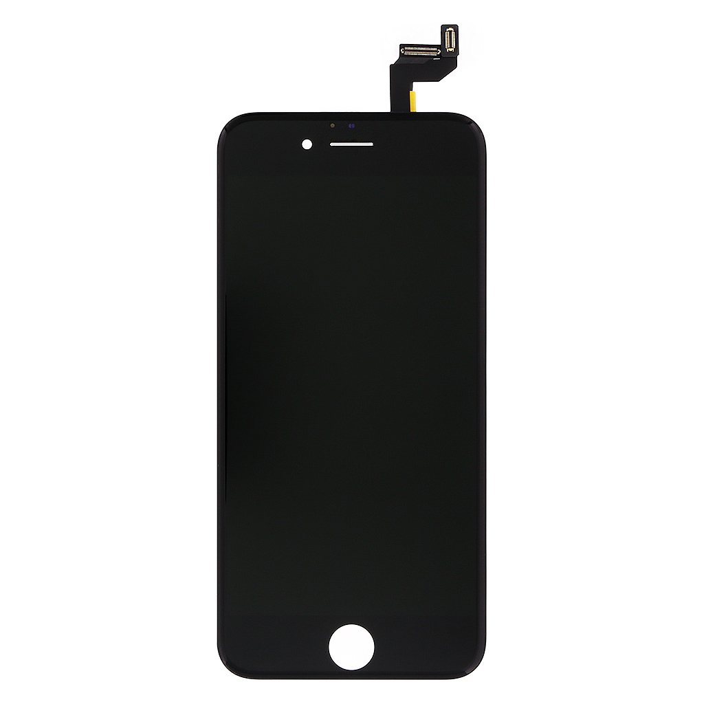 LCD display + dotyková deska pro iPhone 6s, černá Original