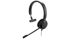 Jabra Evolve 20, duo, MS, 4999-823-109