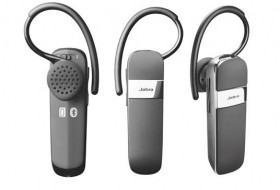 Bluetooth Jabra Talk HF čierna (EU Blister)