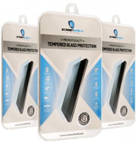 Tvrdené sklo Screenshield na LG Nexus 5x