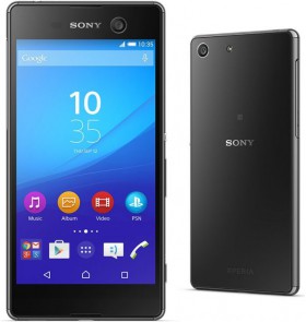 Sony Xperia M5 E5603 Black