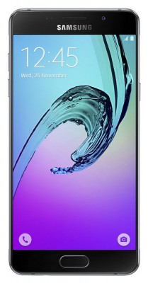 Samsung Galaxy A5 LTE A510F 2016 Black