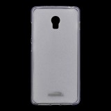 Silikónové puzdro Kisswill pre Acer Liquid Z330 číre