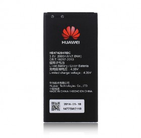 Batérie Huawei HB474284RBC, 2000mAh Li-Ion