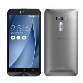 Asus ZenFone 2 Selfie ZD551KL Silver