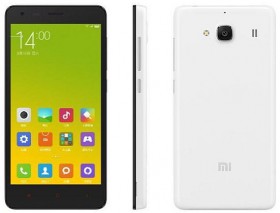 Xiaomi Redmi 2 16GB White
