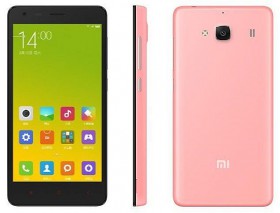 Xiaomi Redmi 2 8GB Pink