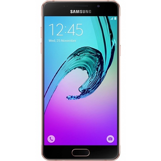 Mobilní telefon Samsung A5 2016