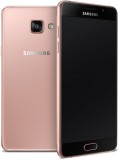 Chytrý telefon Samsung A5 2016