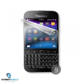 Ochranná fólia Screenshield ™ pre Blackberry Classic SQC100