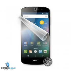 Ochranná fólia Screenshield ™ pre Acer Liquid Z530